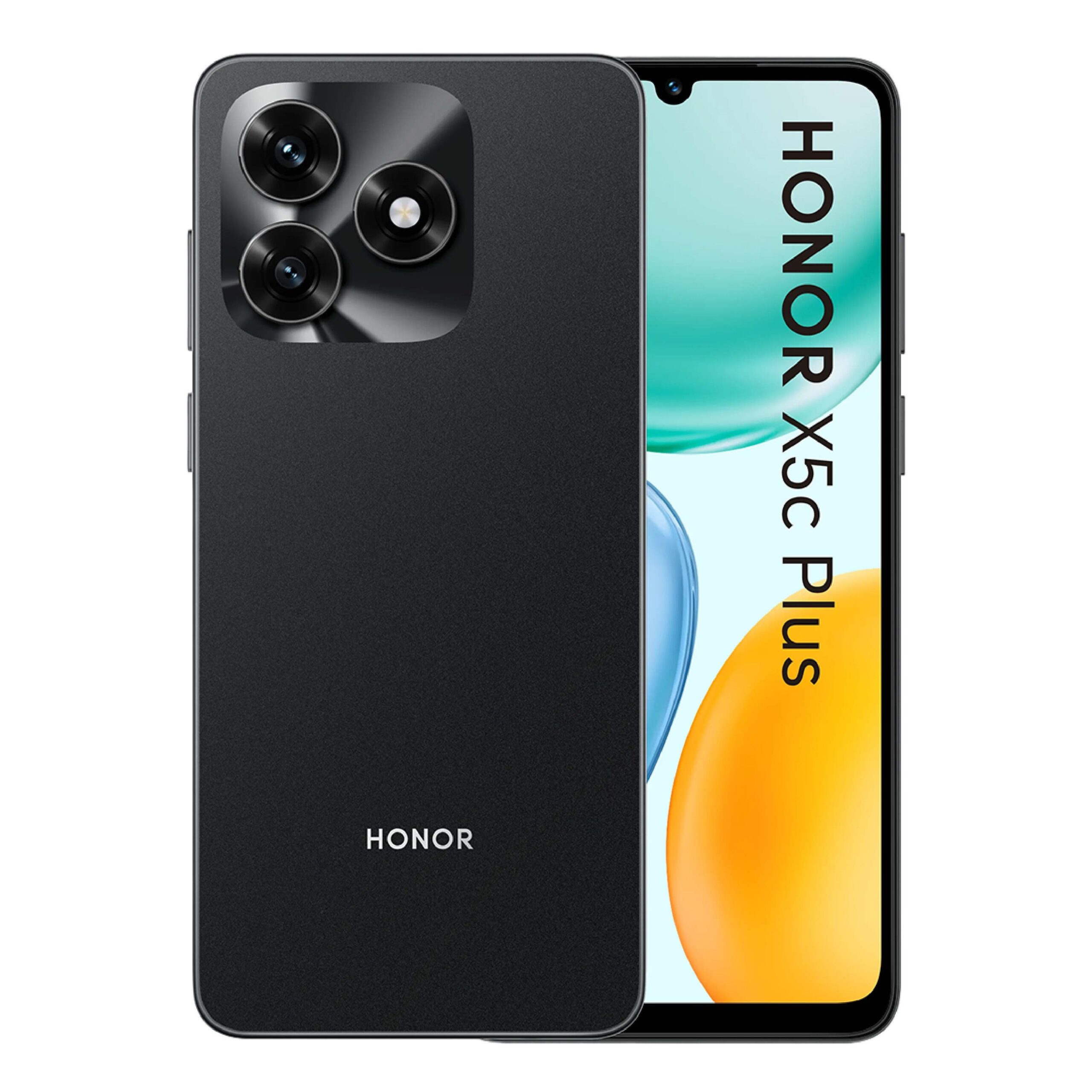 Honor X5C Plus 4/256GB + Hoppie