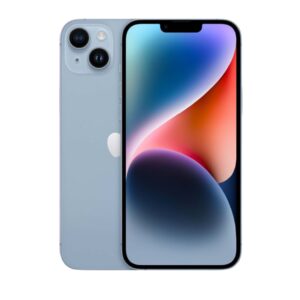 iPhone 14 128GB + Case