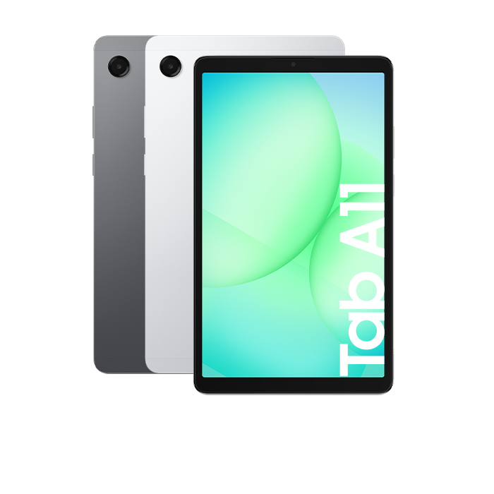 Tablet Samsung A11 LTE 128GB